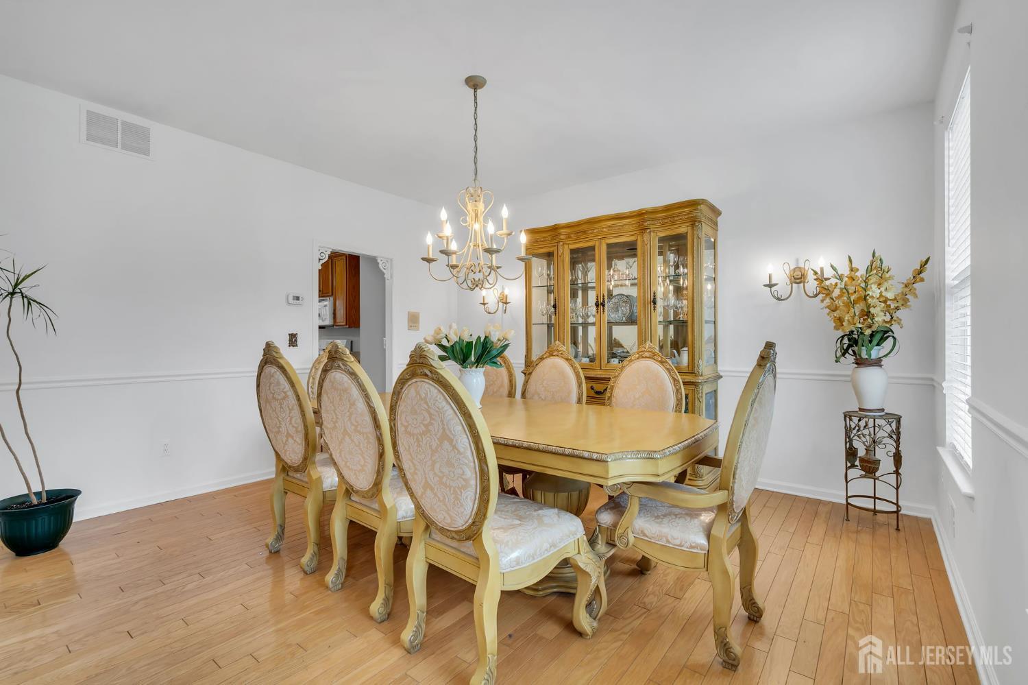 3 Kingfisher Court Jackson NJ 08527