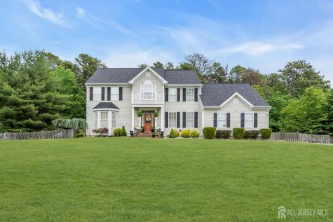 3 Kingfisher Court Jackson NJ 08527