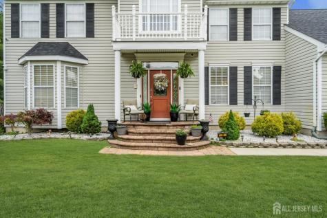 3 Kingfisher Court Jackson NJ 08527