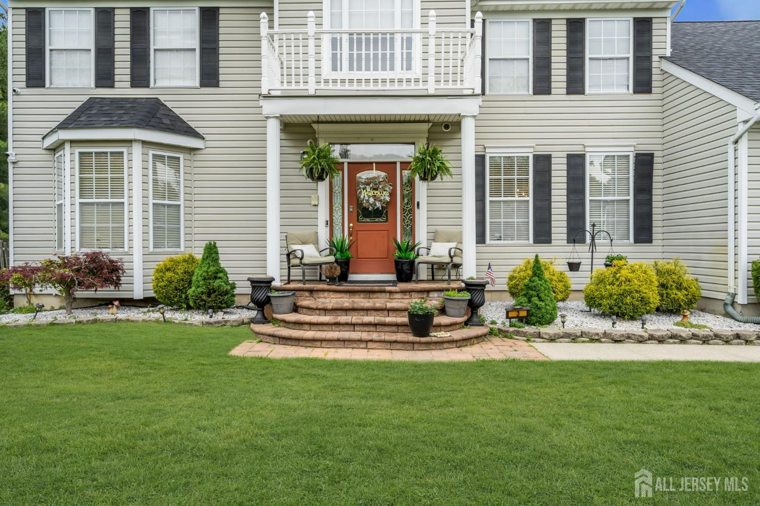 3 Kingfisher Court Jackson NJ 08527