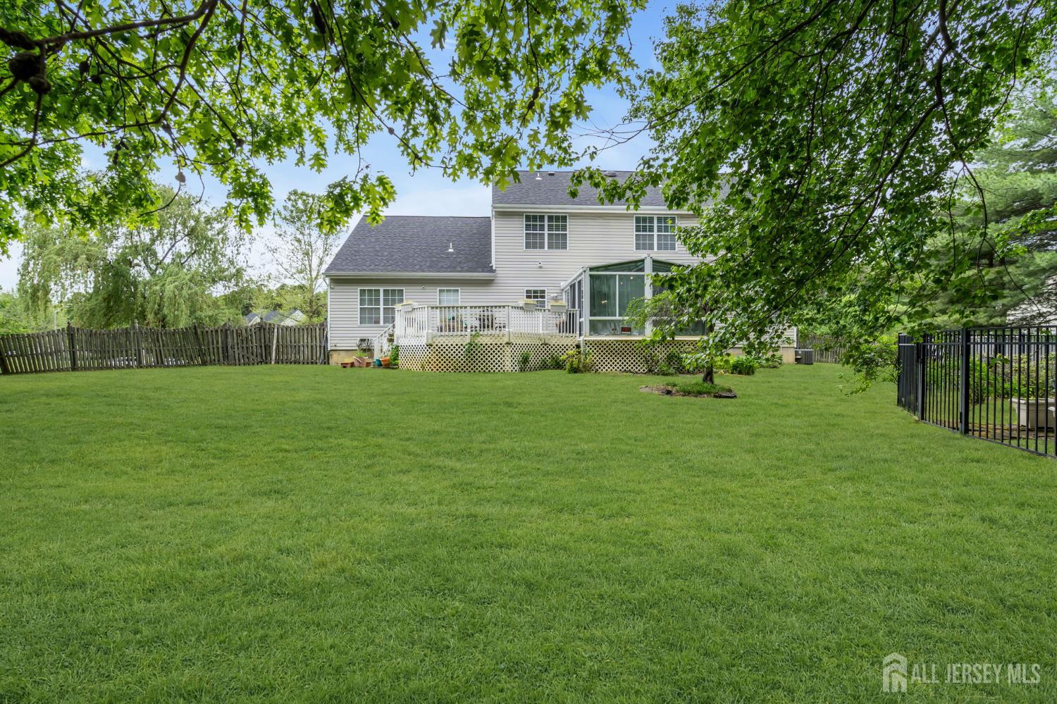3 Kingfisher Court Jackson NJ 08527