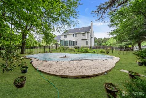 3 Kingfisher Court Jackson NJ 08527