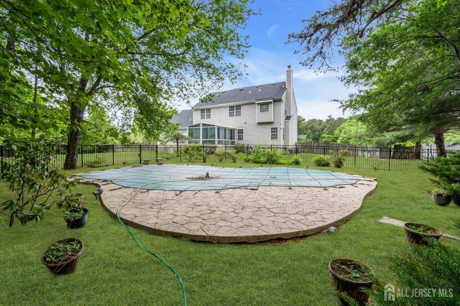 3 Kingfisher Court Jackson NJ 08527