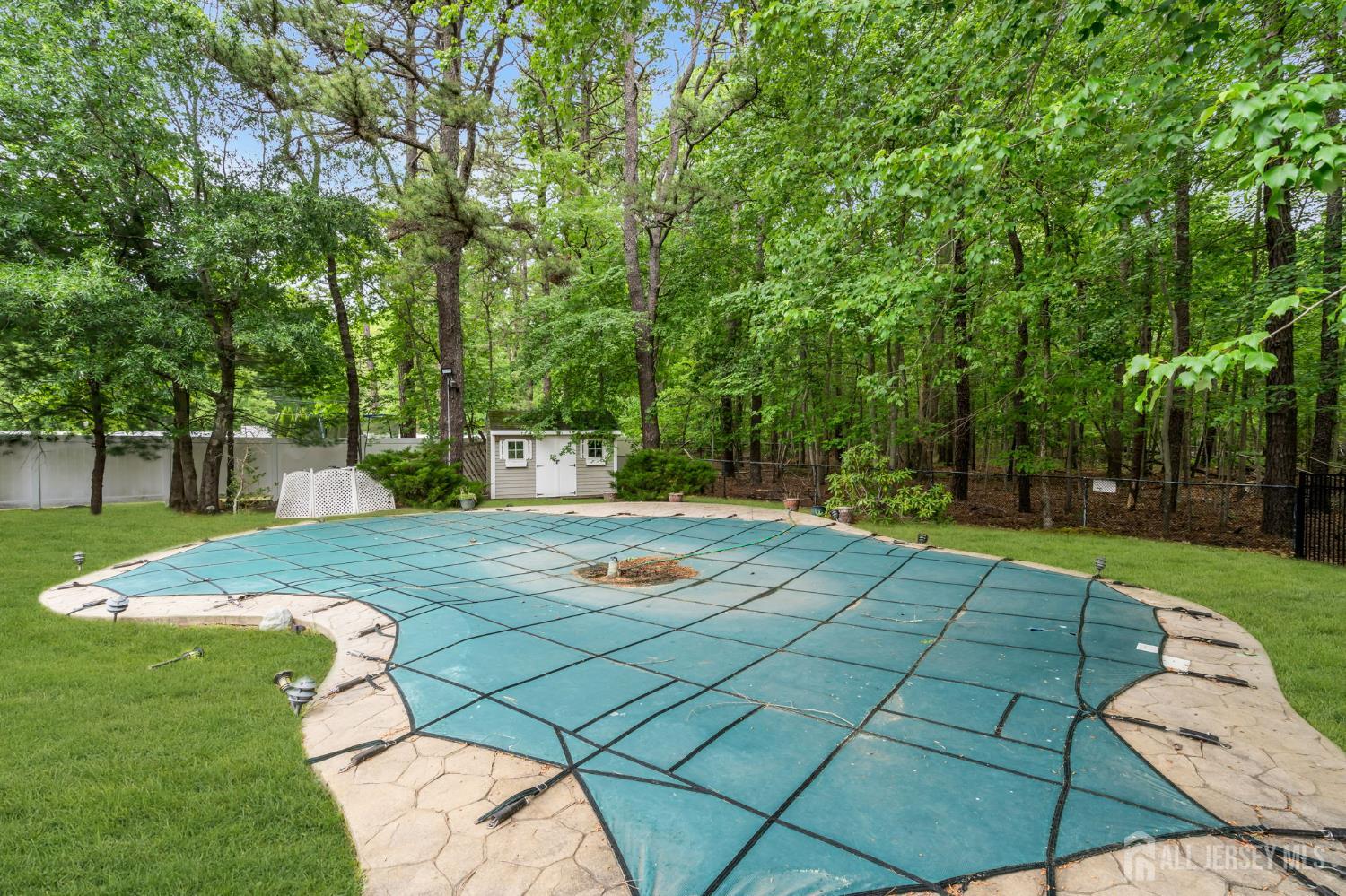 3 Kingfisher Court Jackson NJ 08527