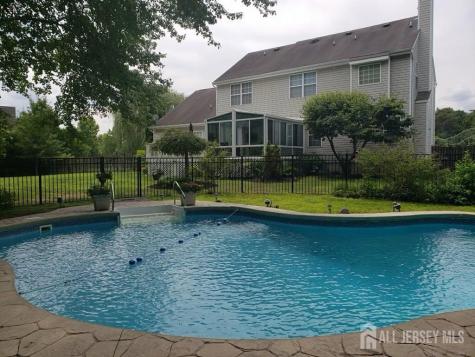 3 Kingfisher Court Jackson NJ 08527