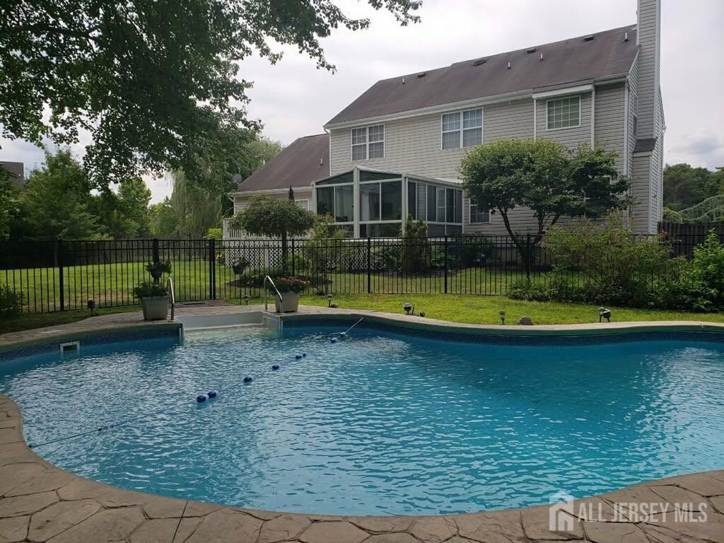 3 Kingfisher Court Jackson NJ 08527