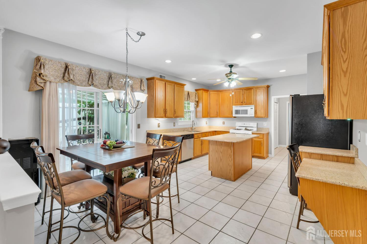 3 Kingfisher Court Jackson NJ 08527