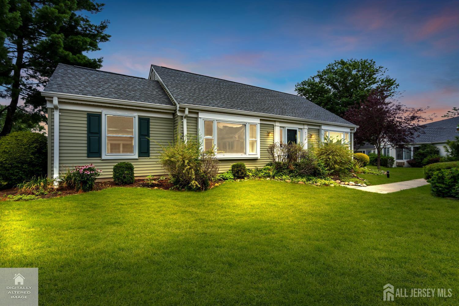 452-A Roxbury Lane Monroe NJ 08831