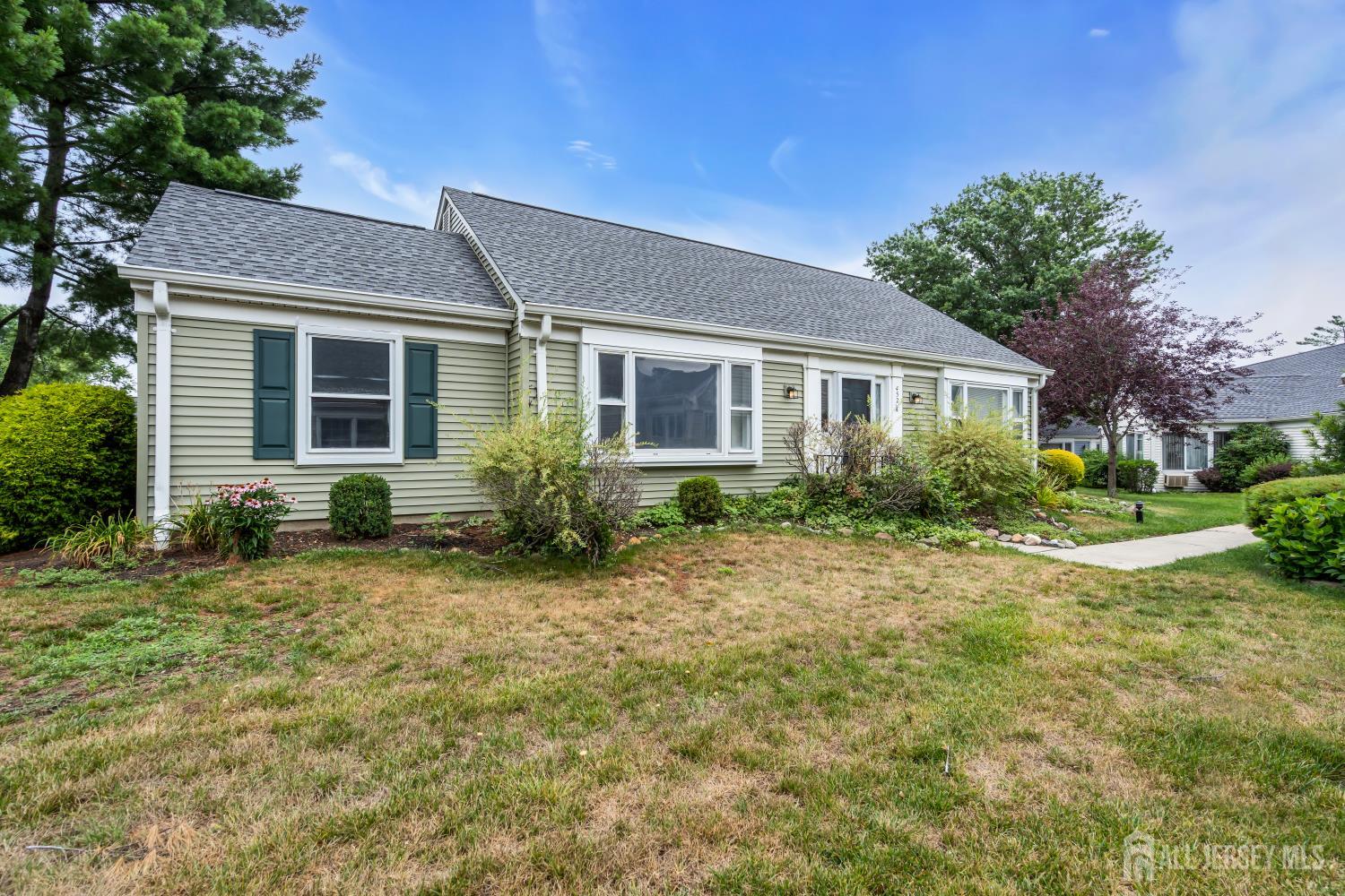 452-A Roxbury Lane Monroe NJ 08831