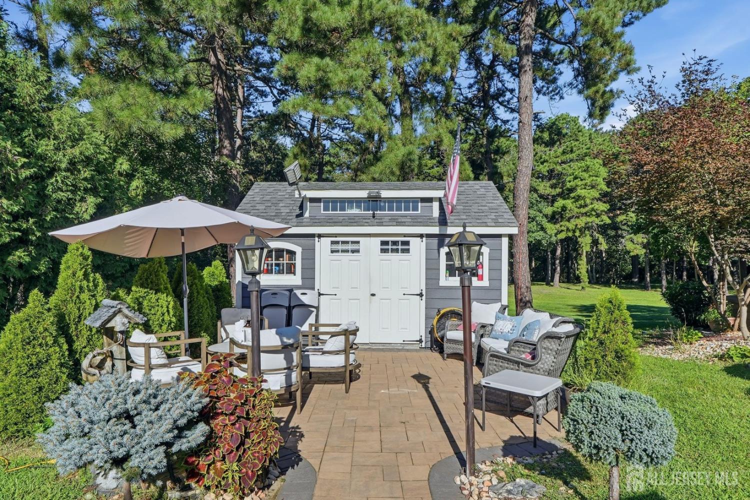 2 Butternut Lane Monroe NJ 08831
