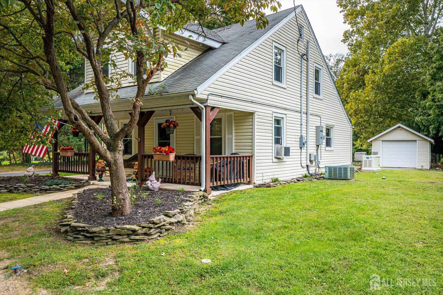 62 Taylors Mills Road Manalapan NJ 07726