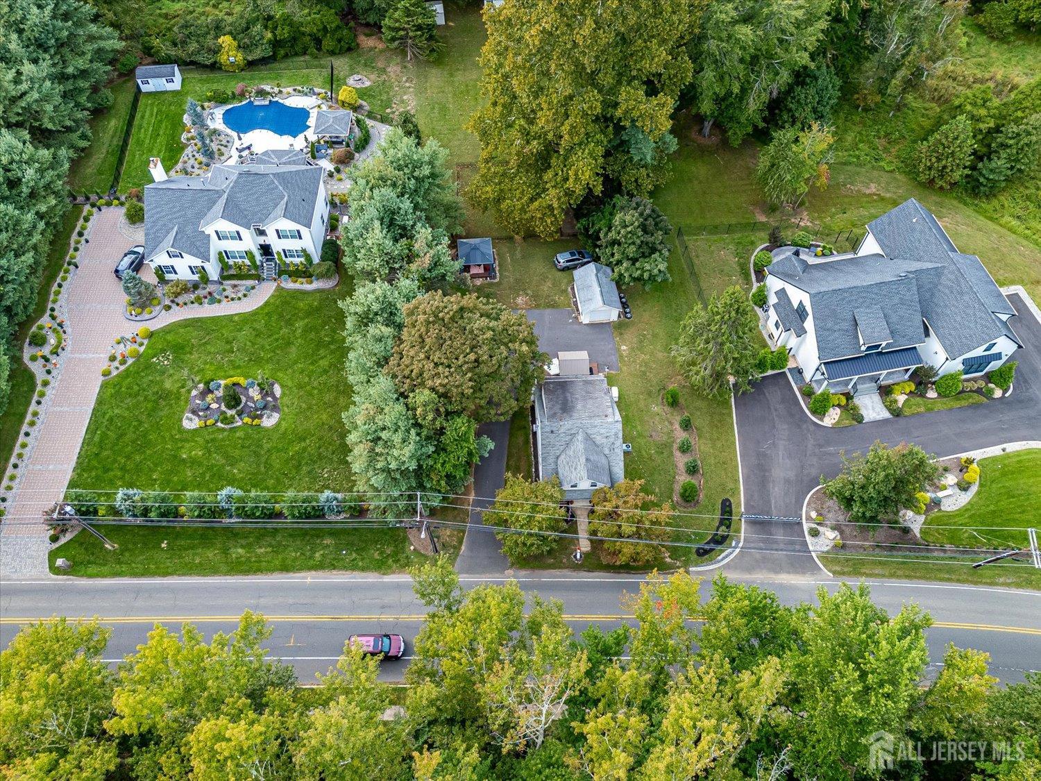 62 Taylors Mills Road Manalapan NJ 07726