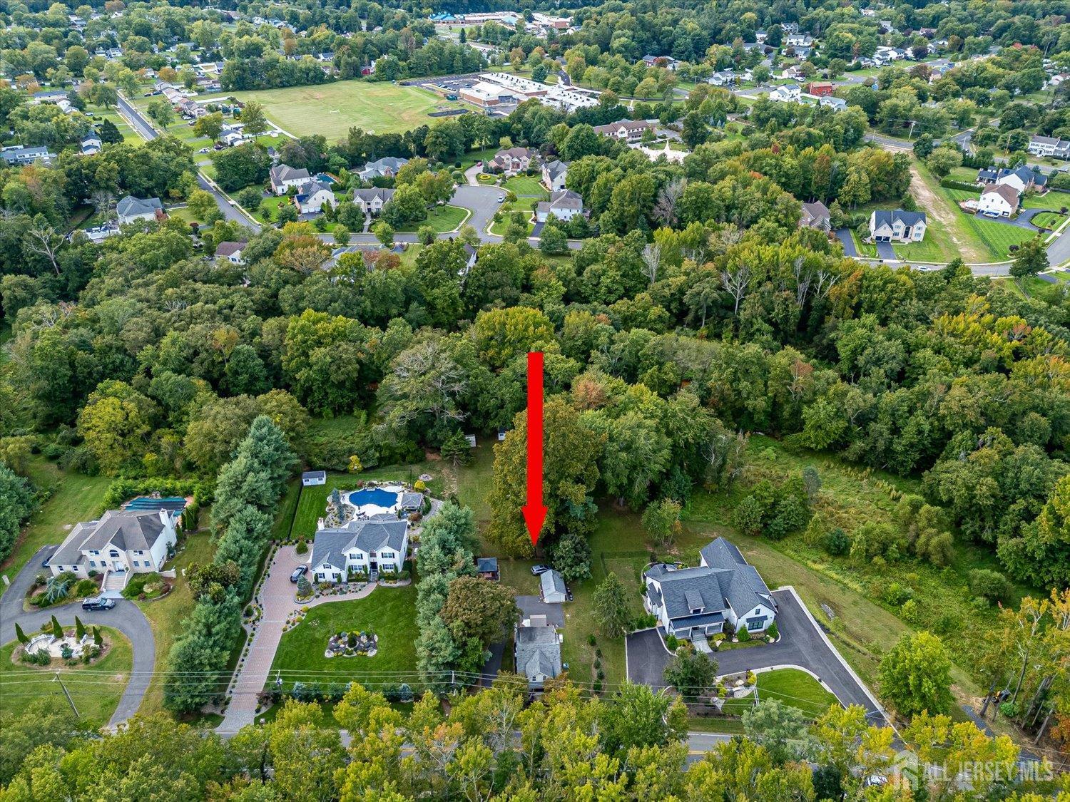 62 Taylors Mills Road Manalapan NJ 07726