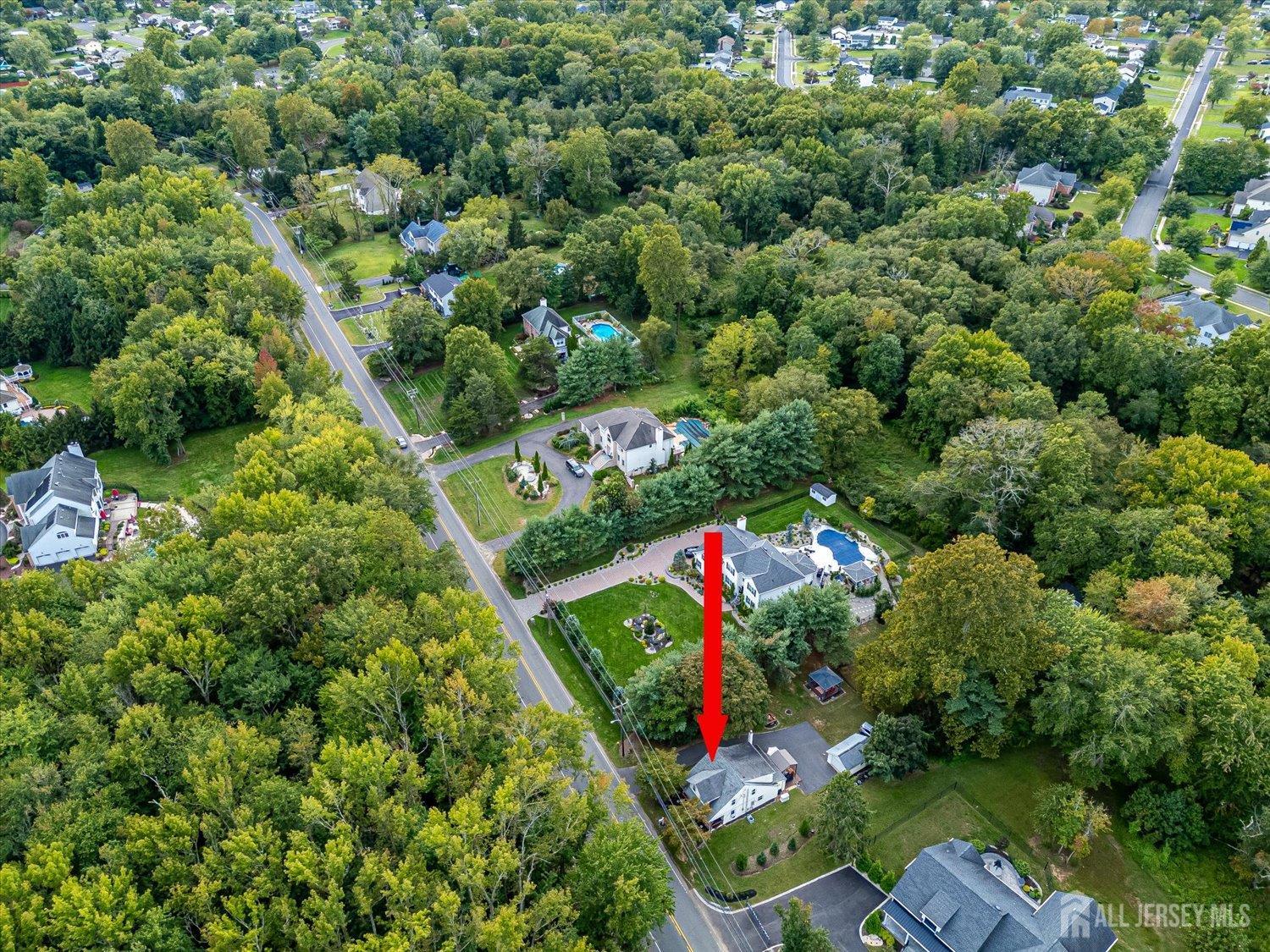 62 Taylors Mills Road Manalapan NJ 07726