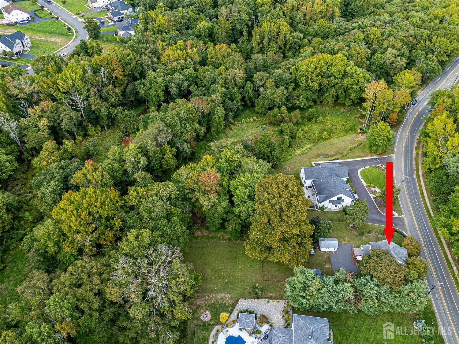 62 Taylors Mills Road Manalapan NJ 07726