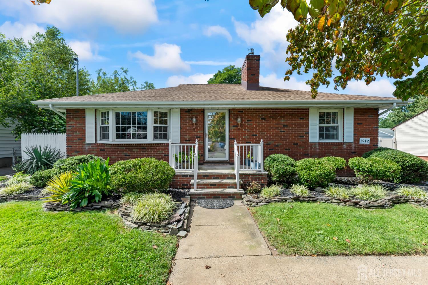 1912 Oxford Avenue South Plainfield NJ 07080