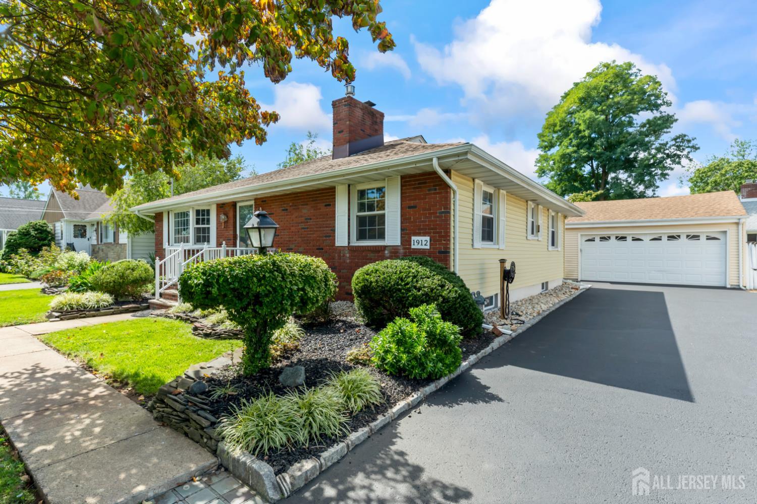 1912 Oxford Avenue South Plainfield NJ 07080