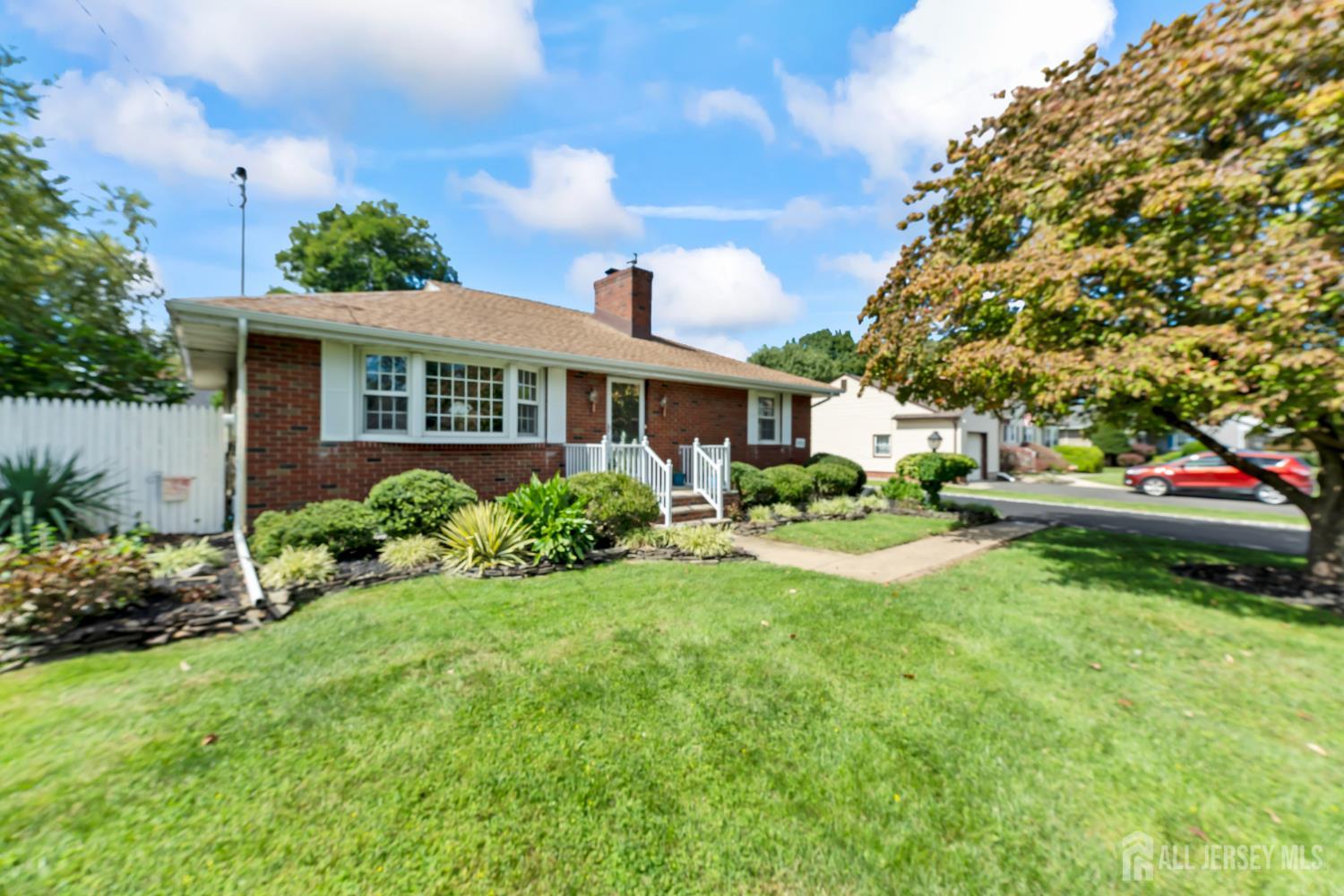 1912 Oxford Avenue South Plainfield NJ 07080