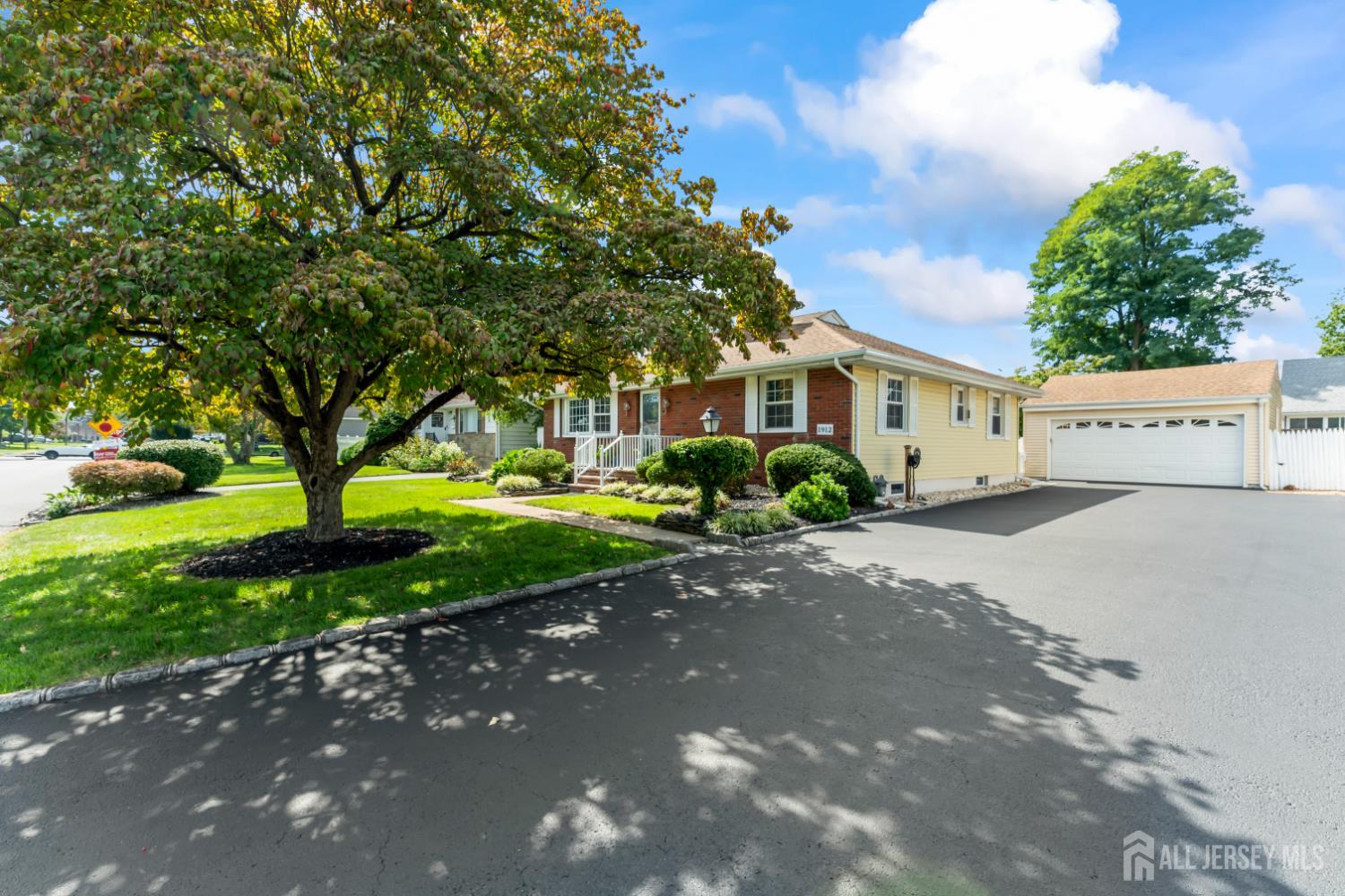 1912 Oxford Avenue South Plainfield NJ 07080