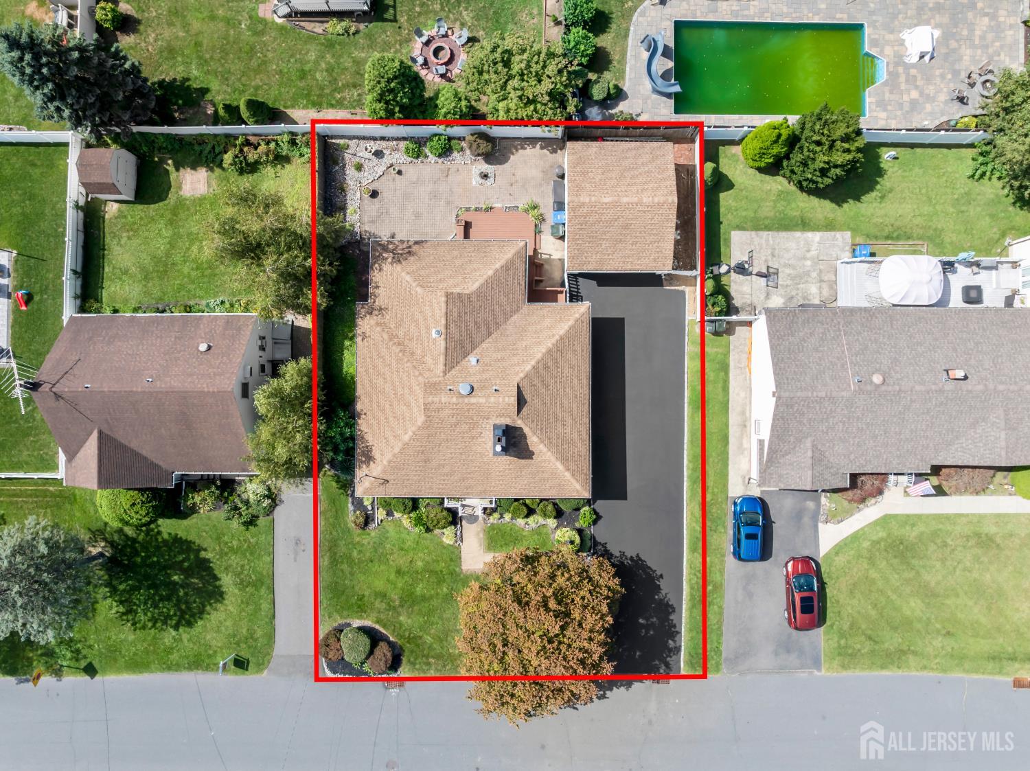 1912 Oxford Avenue South Plainfield NJ 07080