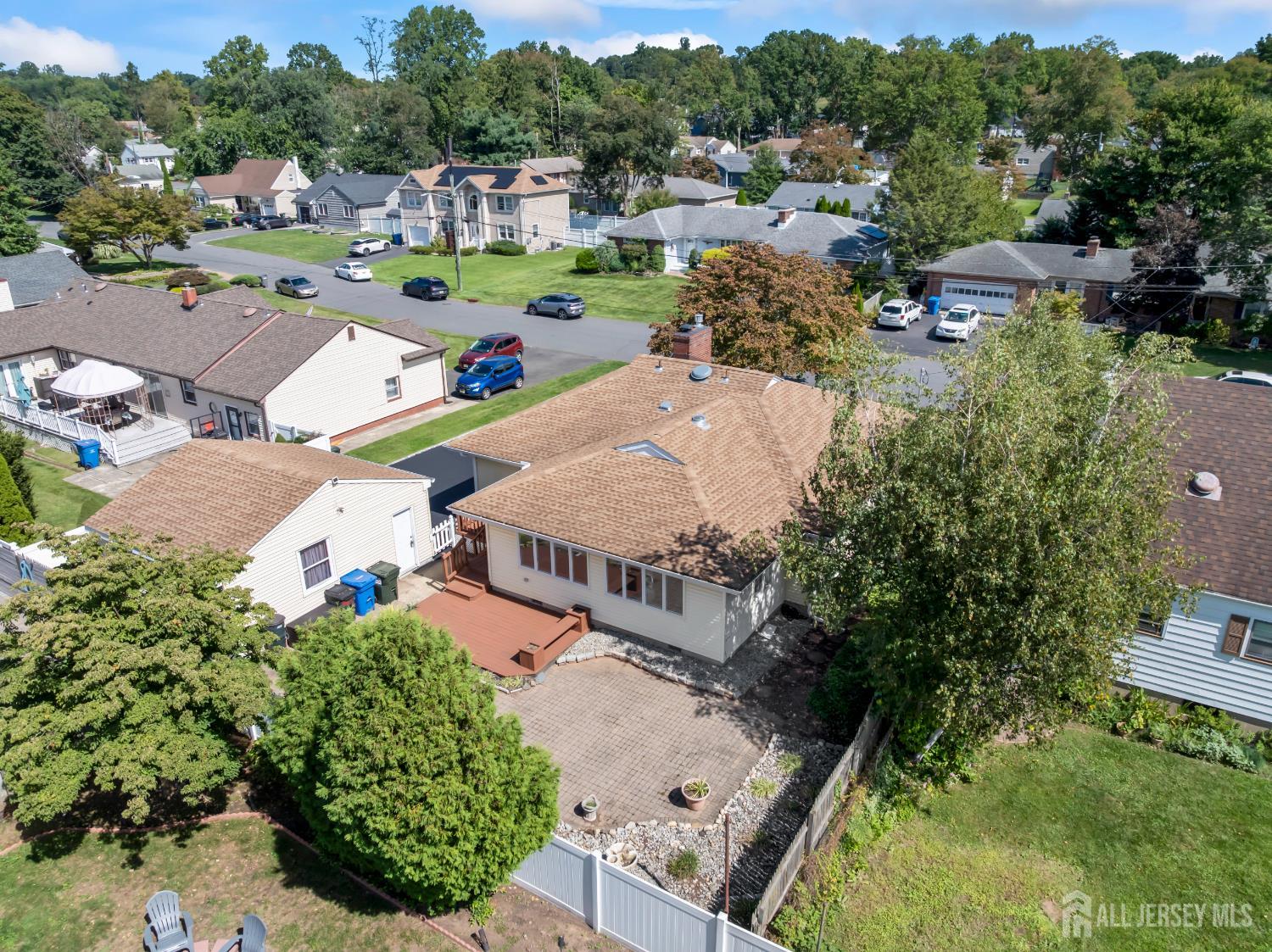 1912 Oxford Avenue South Plainfield NJ 07080