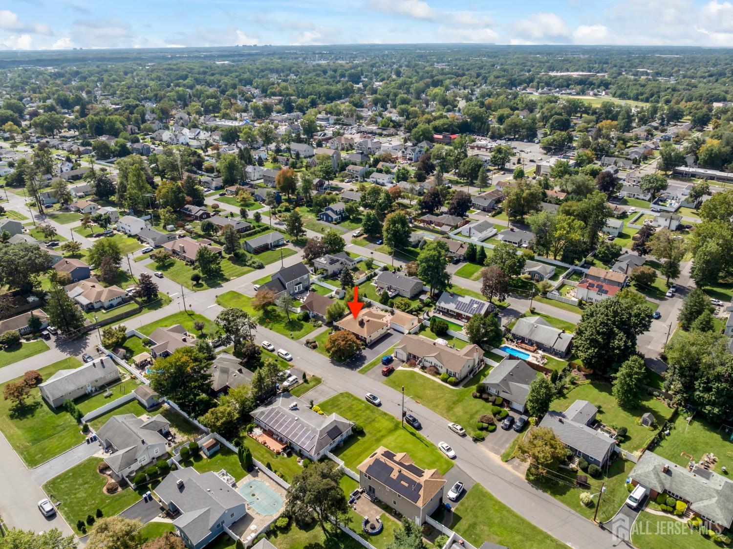 1912 Oxford Avenue South Plainfield NJ 07080