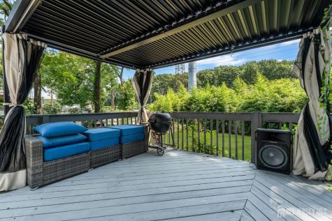 76 Clifton Street Edison NJ 08817