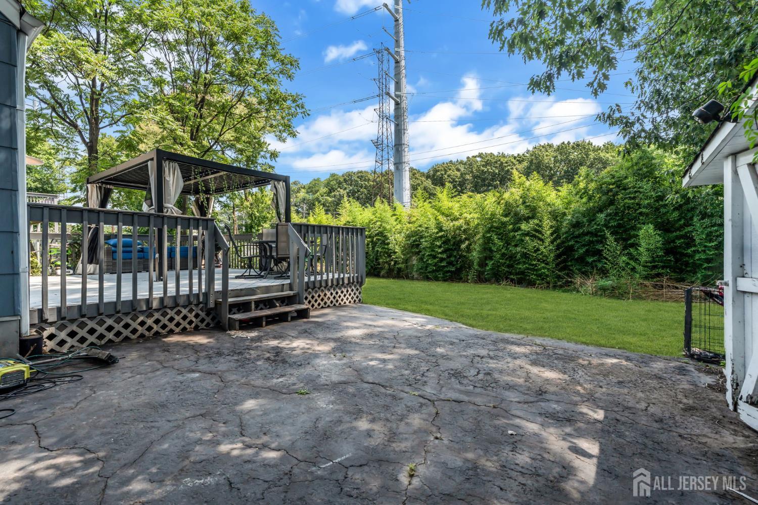 76 Clifton Street Edison NJ 08817