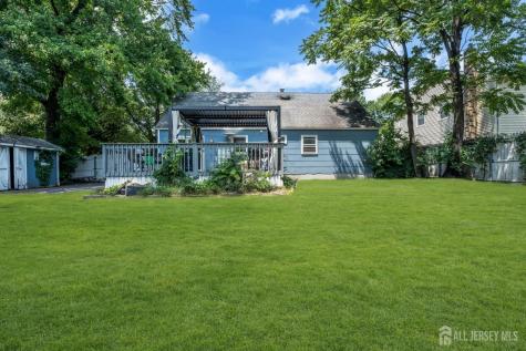 76 Clifton Street Edison NJ 08817