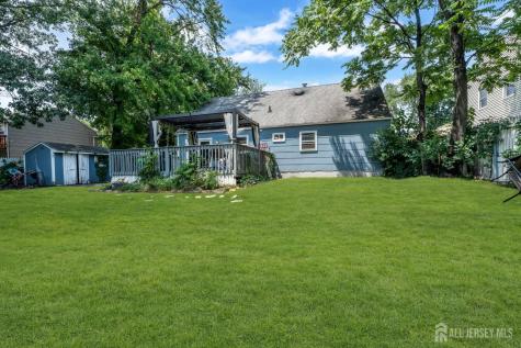 76 Clifton Street Edison NJ 08817