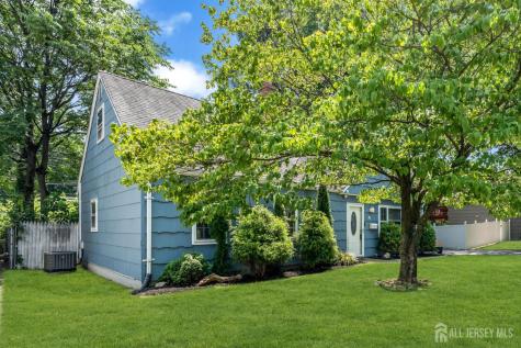 76 Clifton Street Edison NJ 08817
