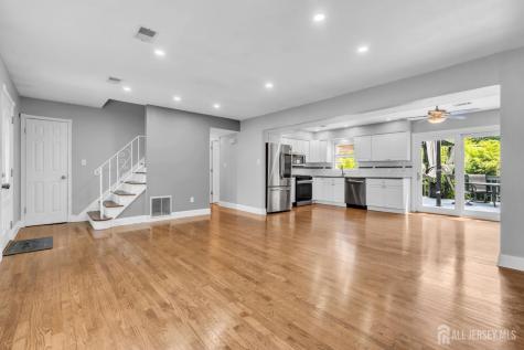 76 Clifton Street Edison NJ 08817