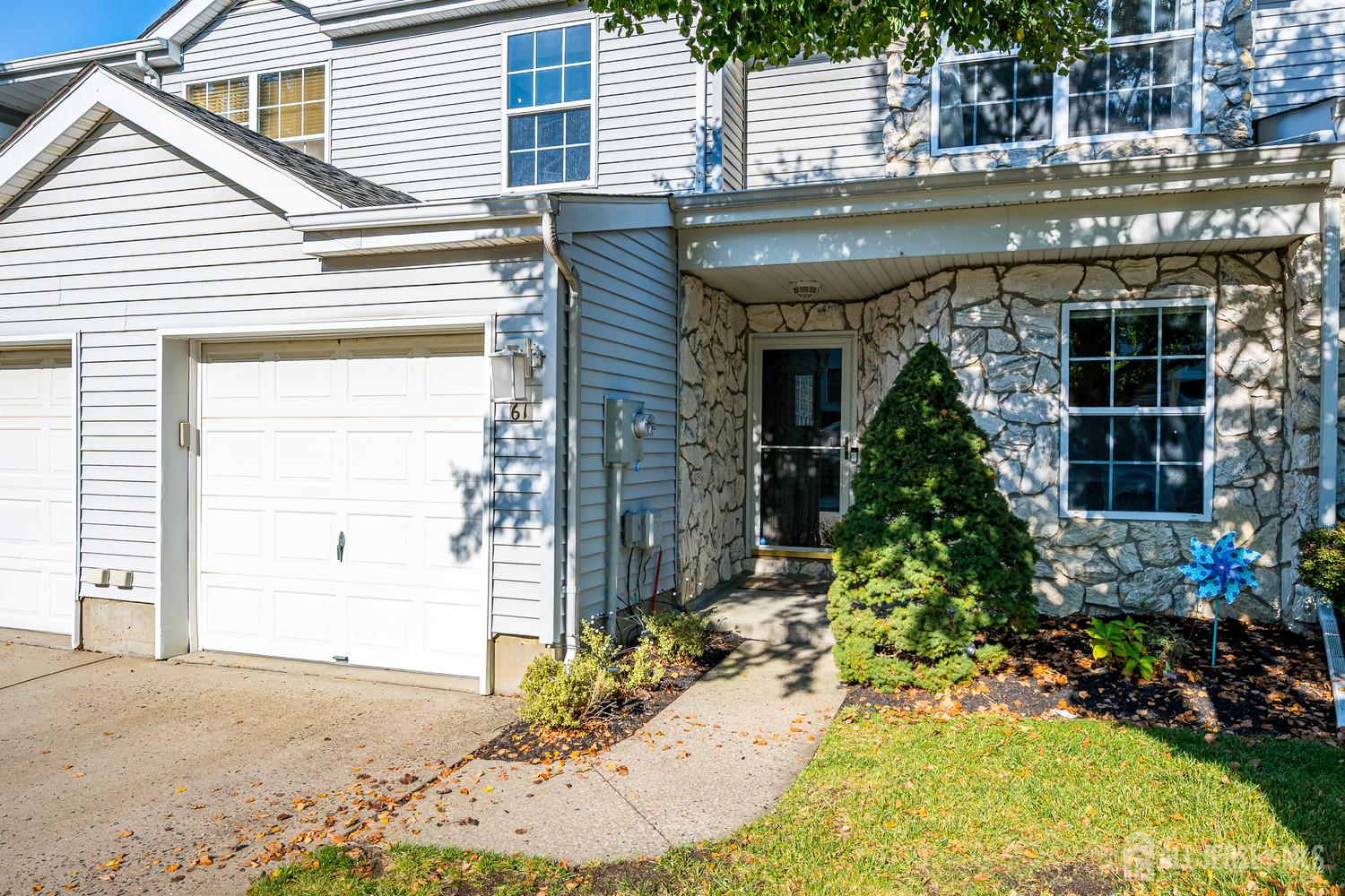 61 Sand Hill Road Jamesburg NJ 08831