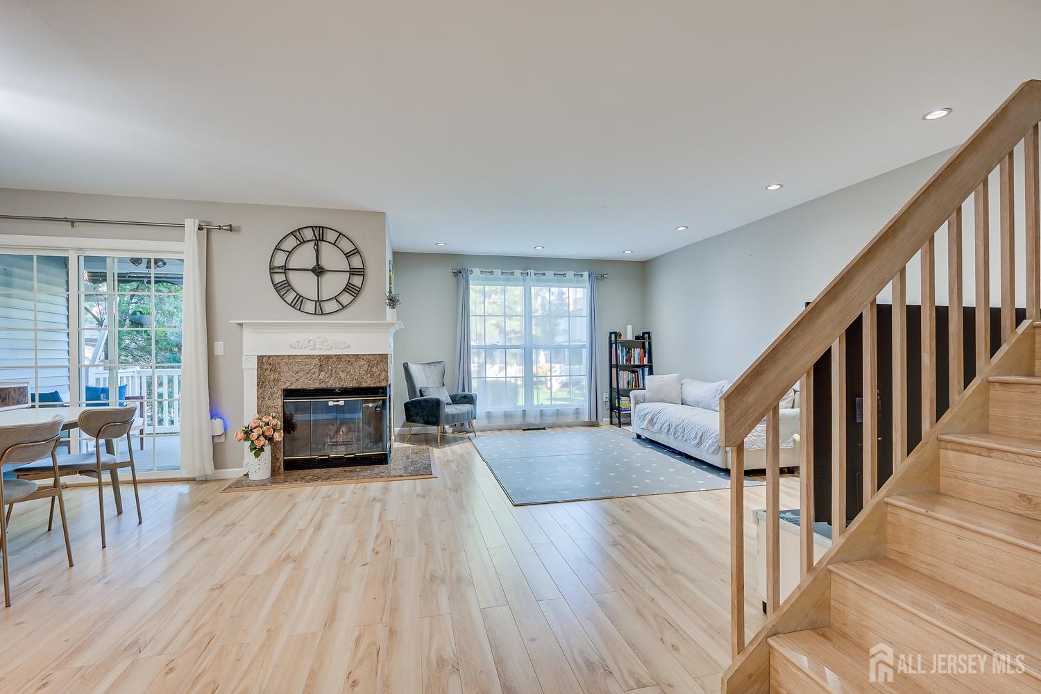 61 Sand Hill Road Jamesburg NJ 08831