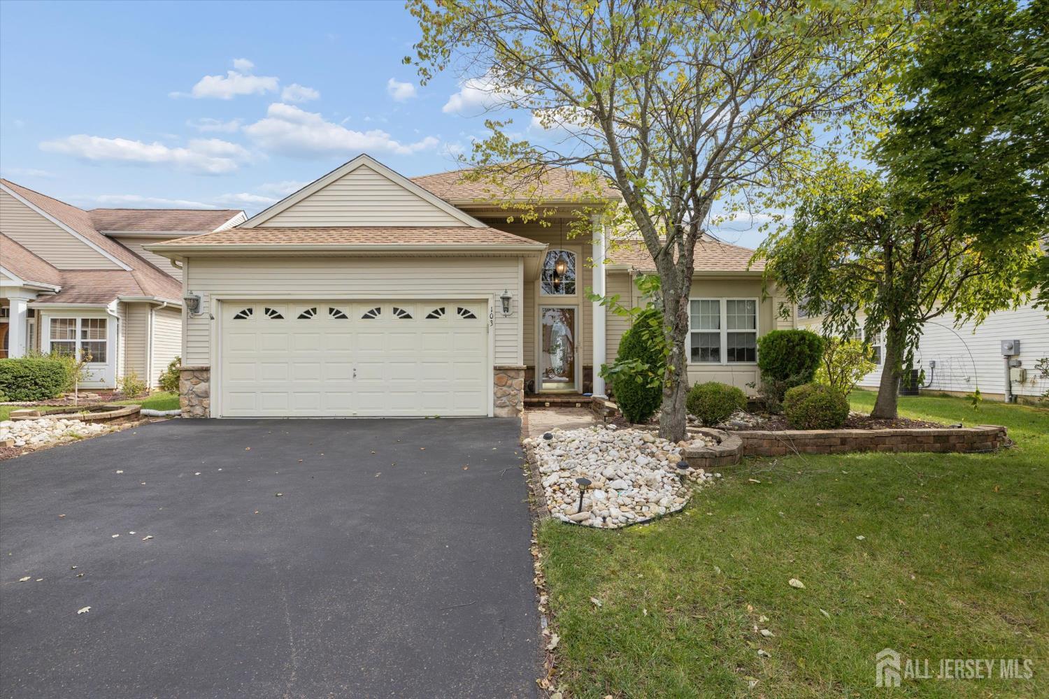103 Valencia Drive Monroe NJ 08831