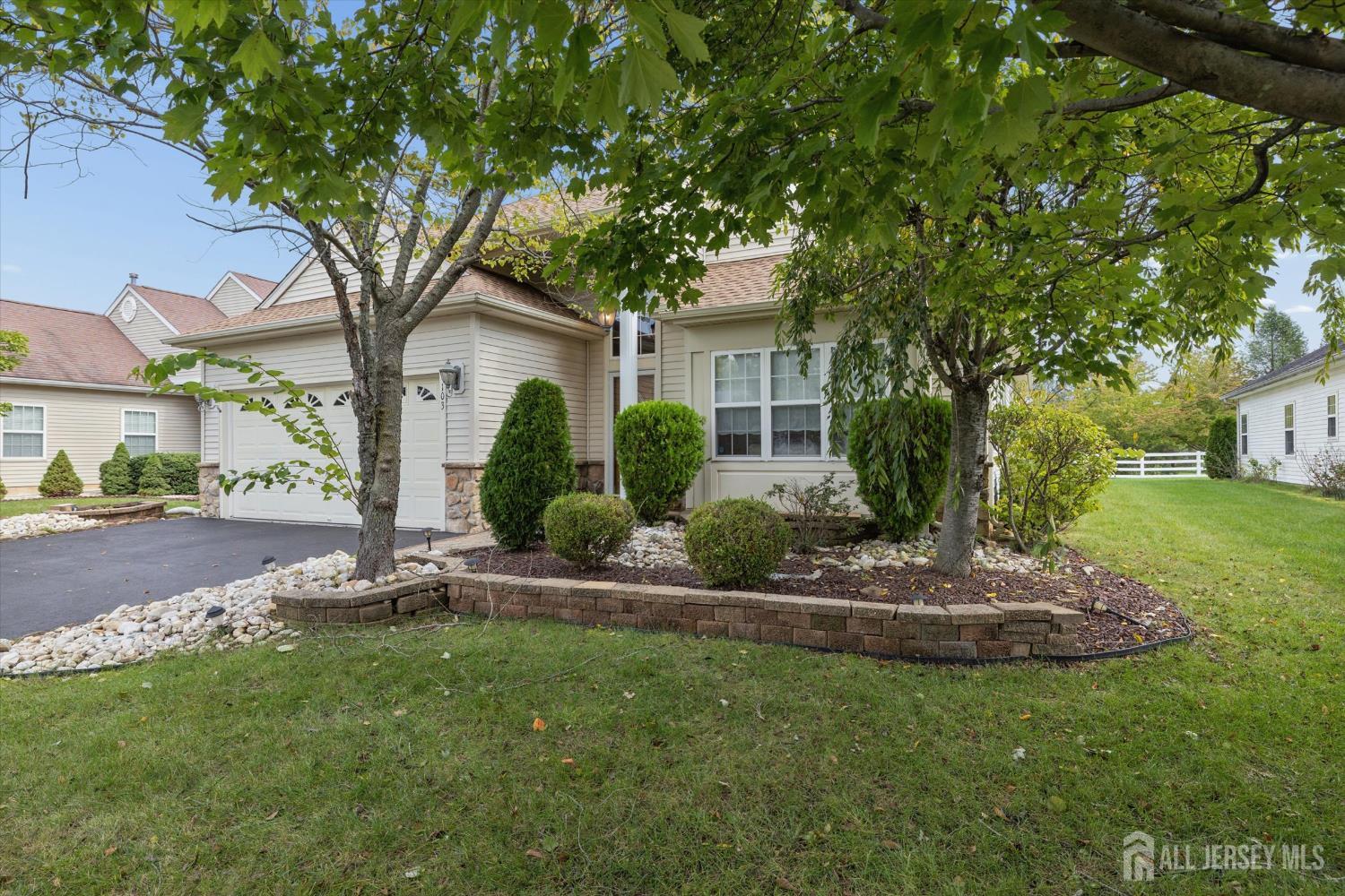 103 Valencia Drive Monroe NJ 08831
