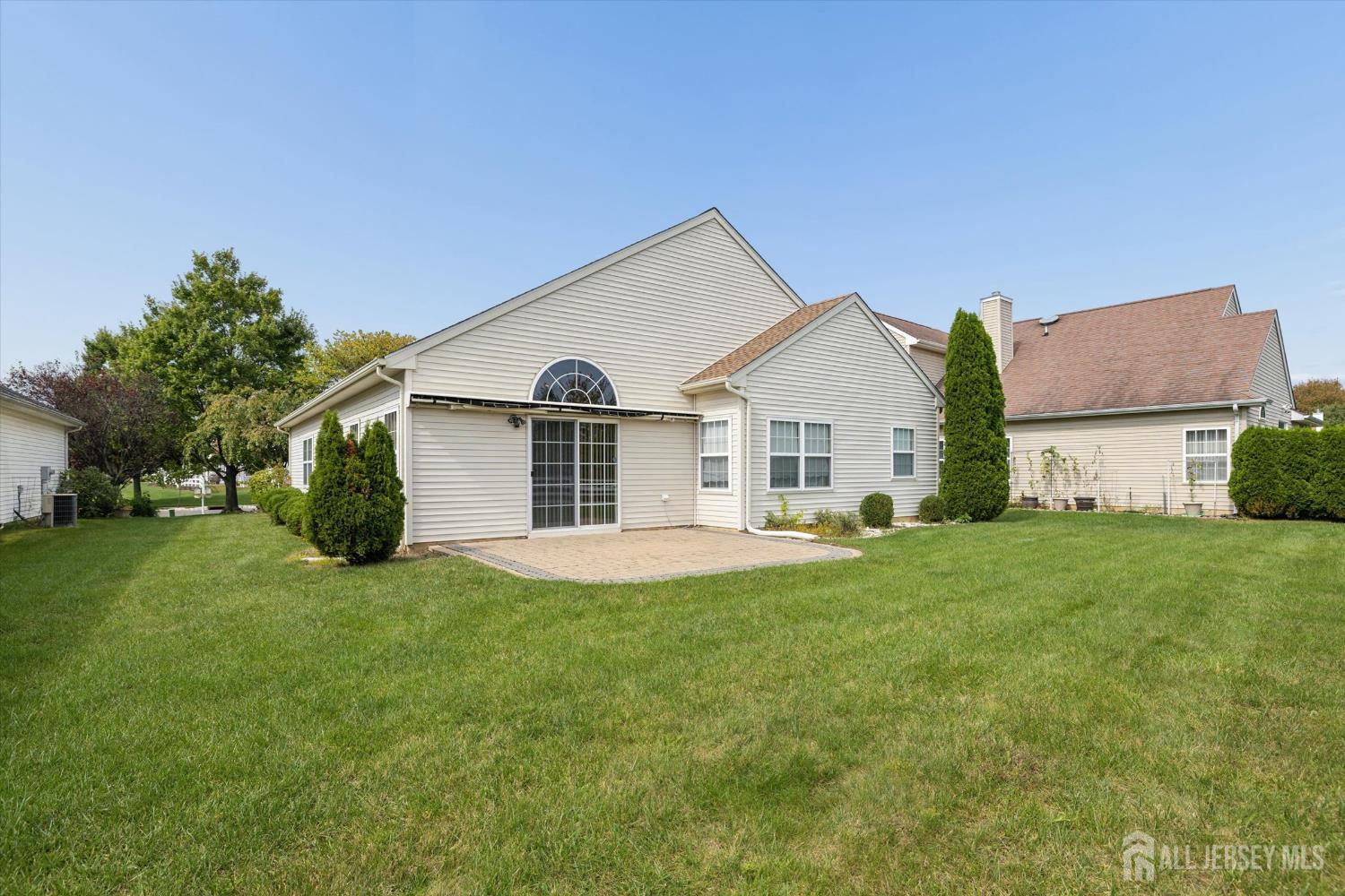 103 Valencia Drive Monroe NJ 08831