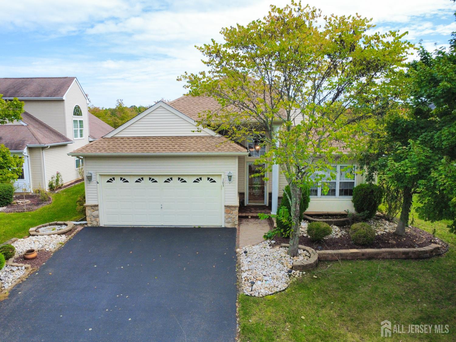 103 Valencia Drive Monroe NJ 08831