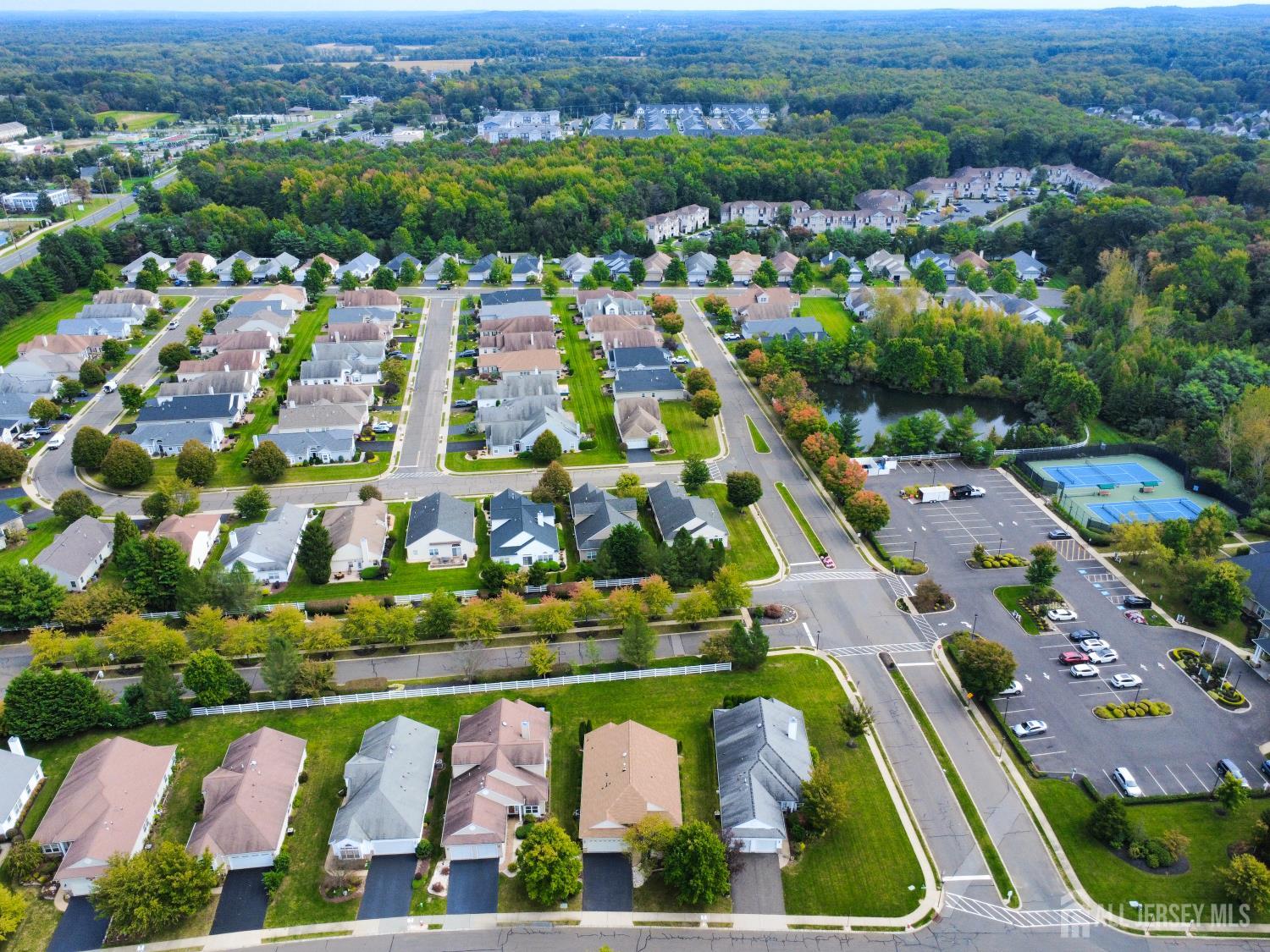 103 Valencia Drive Monroe NJ 08831