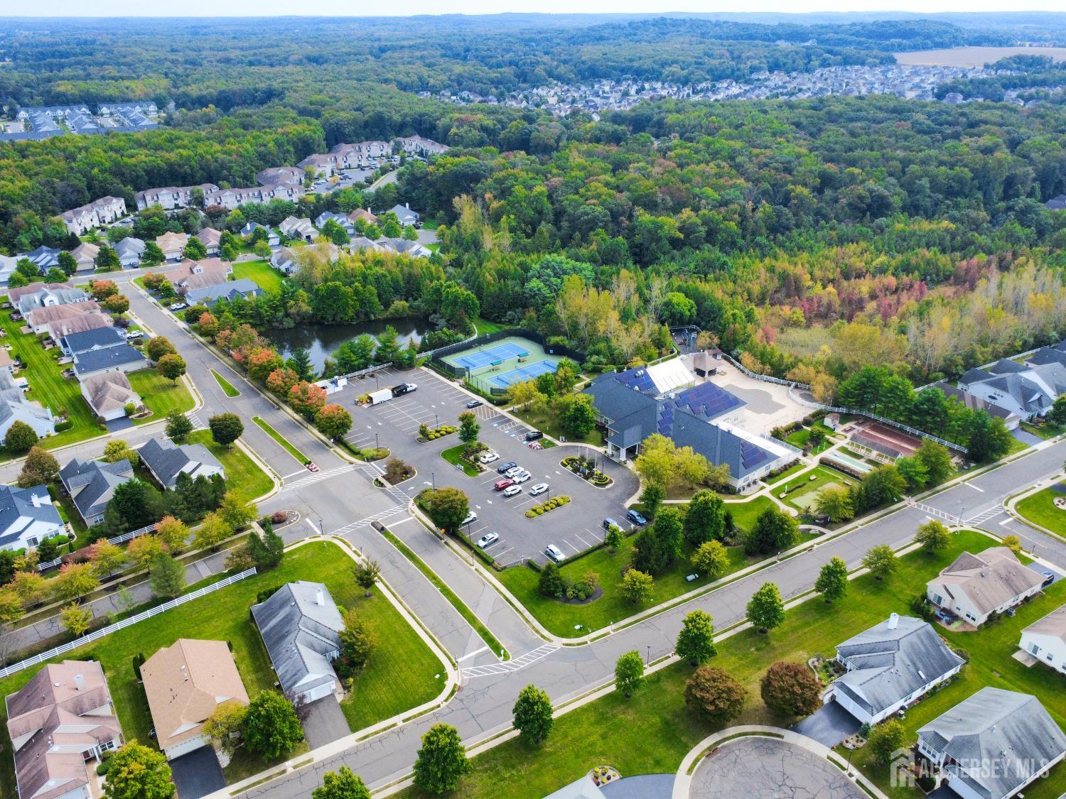 103 Valencia Drive Monroe NJ 08831