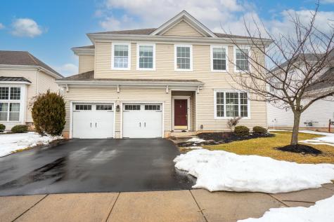 3 Lily Lane Piscataway NJ 08854