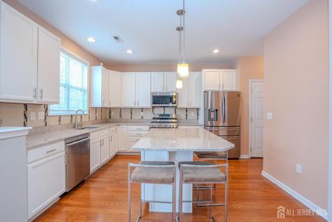 3 Lily Lane Piscataway NJ 08854