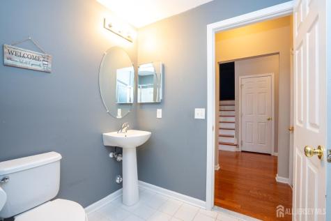 3 Lily Lane Piscataway NJ 08854