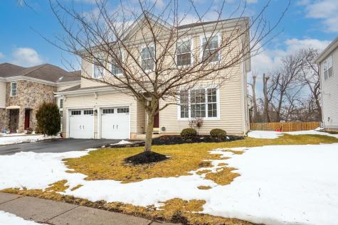 3 Lily Lane Piscataway NJ 08854