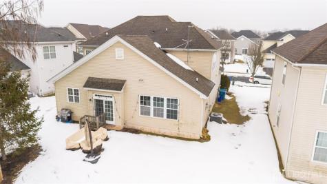 3 Lily Lane Piscataway NJ 08854