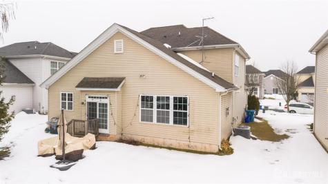 3 Lily Lane Piscataway NJ 08854