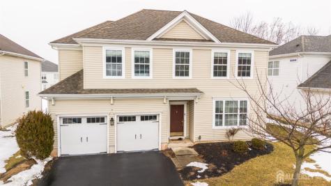 3 Lily Lane Piscataway NJ 08854
