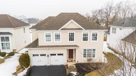 3 Lily Lane Piscataway NJ 08854