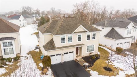 3 Lily Lane Piscataway NJ 08854