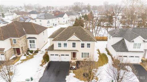 3 Lily Lane Piscataway NJ 08854